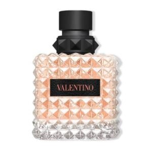 VALENTINO DONNA BORN IN ROMA CORAL FANTASY EDP