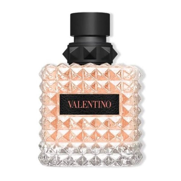 VALENTINO DONNA BORN IN ROMA CORAL FANTASY EDP