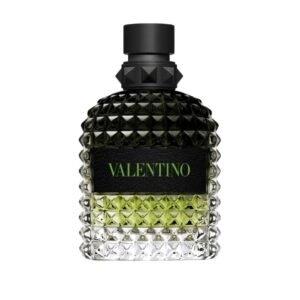 VALENTINO UOMO BORN IN ROMA GREEN STRAVAGANZA EDT