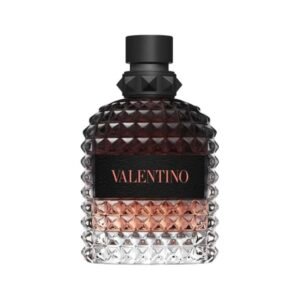 VALENTINO UOMO BORN IN ROMA CORAL FANTASY EDT