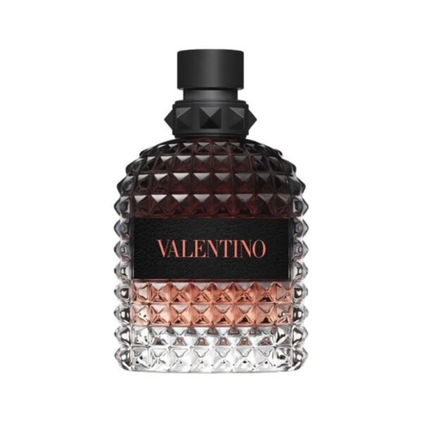 VALENTINO UOMO BORN IN ROMA CORAL FANTASY EDT