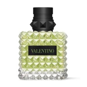 VALENTINO DONNA BORN IN ROMA GREEN STRAVAGANZA EDP