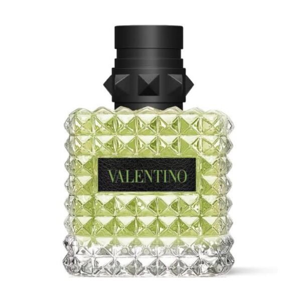 VALENTINO DONNA BORN IN ROMA GREEN STRAVAGANZA EDP
