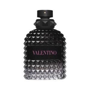 VALENTINO UOMO BORN IN ROMA EDT