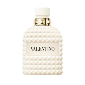 VALENTINO UOMO BORN IN ROMA IVORY EDT 100ml