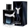 YVES SAINT LAURENT Y EDP