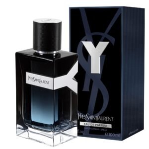 YVES SAINT LAURENT Y EDP
