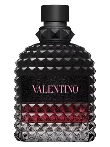 VALENTINO UOMO BORN IN ROMA EDP INTENSE