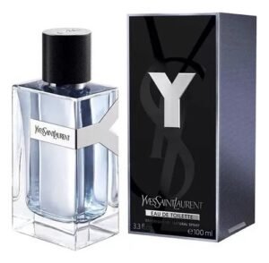 YVES SAINT LAURENT Y EDT