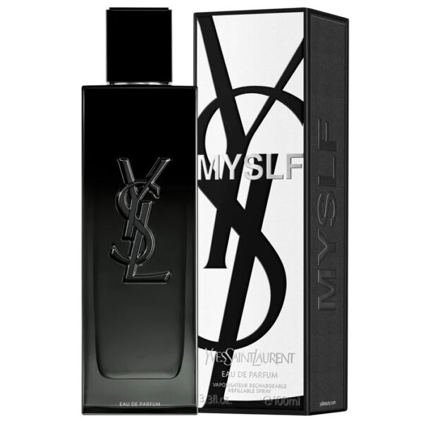 YVES SAINT LAURENT MYSLF EDP