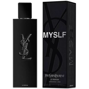 YVES SAINT LAURENT MYSLF LE PARFUM