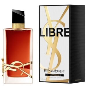 YVES SAINT LAURENT LIBRE LE PARFUM