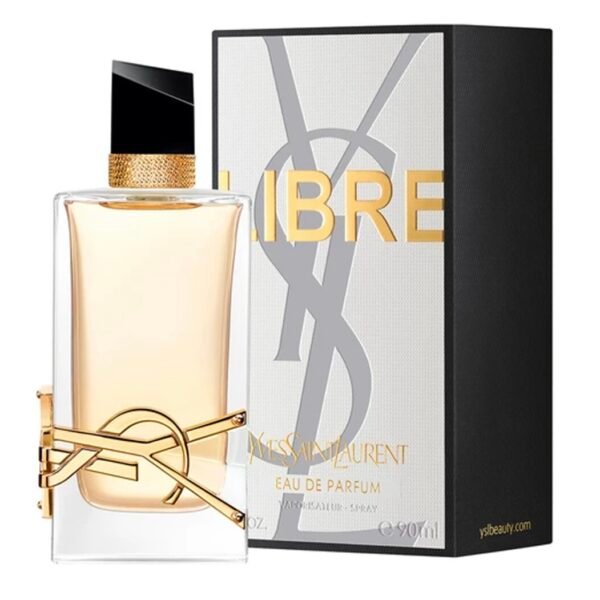YVES SAINT LAURENT LIBRE EDP