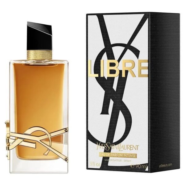 YVES SAINT LAURENT LIBRE EDP INTENSE