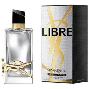 YVES SAINT LAURENT L’ABSOLU PLATINE EDP