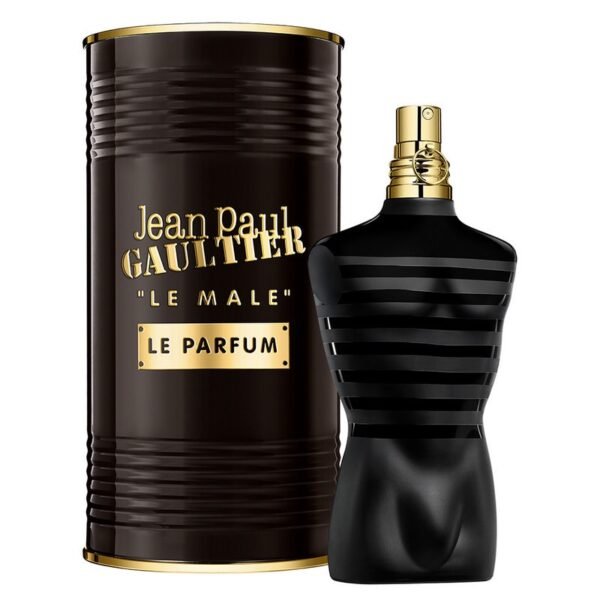 JEAN PAUL GAULTIER LE MALE LE PARFUM