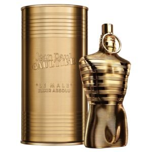 JEAN PAUL GAULTIER LE MALE ELIXIR ABSOLU
