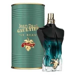 JEAN PAUL GAULTIER LE BEAU LE PARFUM EDP INTENSE