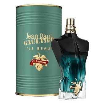 JEAN PAUL GAULTIER LE BEAU LE PARFUM EDP INTENSE