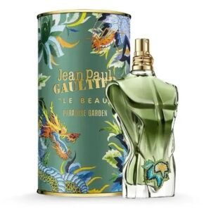JEAN PAUL GAULTIER LE BEAU PARADISE GARDEN EDP
