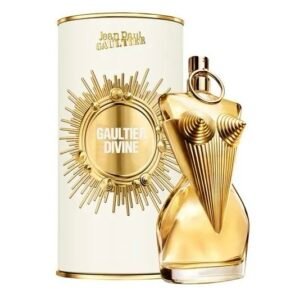 JEAN PAUL GAULTIER DIVINE EDP