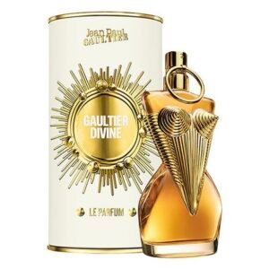 JEAN PAUL GAULTIER DIVINE LE PARFUM