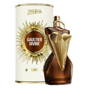 JEAN PAUL GAULTIER DIVINE ELIXIR