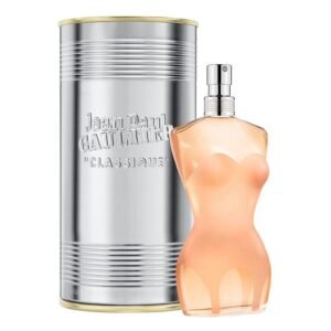 JEAN PAUL GAULTIER CLASSIQUE EDT