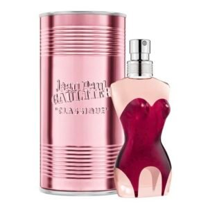 JEAN PAUL GAULTIER CLASSIQUE EDP