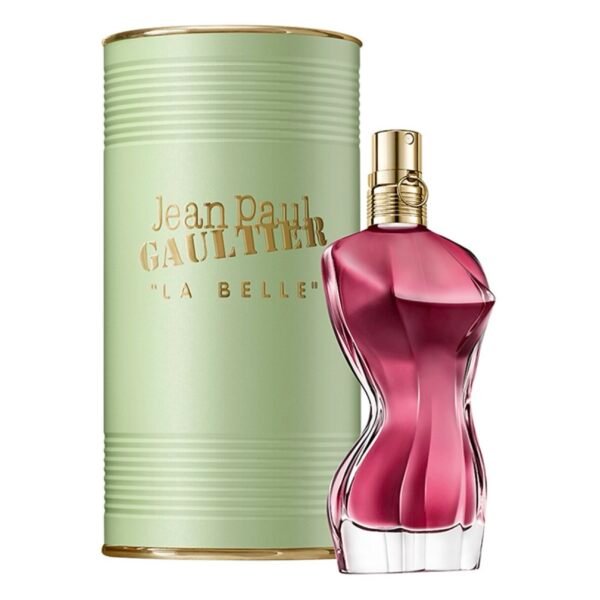 JEAN PAUL GAULTIER LA BELLE EDP