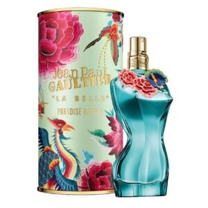 JEAN PAUL GAULTIER LA BELLE PARADISE GARDEN EDP