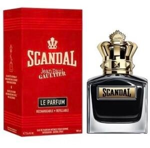 JEAN PAUL GAULTIER SCANDAL LE PARFUM