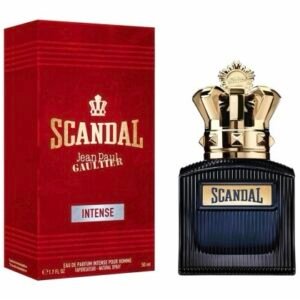 JEAN PAUL GAULTIER SCANDAL EDP INTENSE