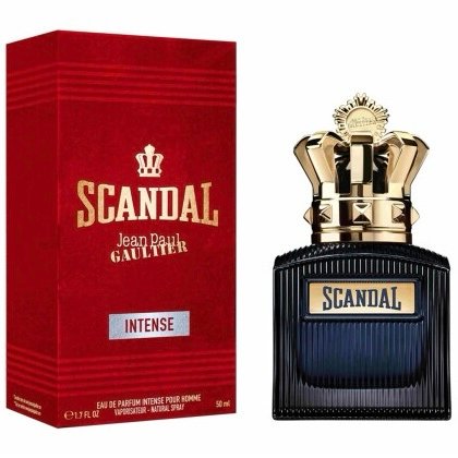 JEAN PAUL GAULTIER SCANDAL EDP INTENSE