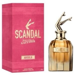 JEAN PAUL GAULTIER SCANDAL ABSOLU